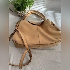 💥FLASH SALE LUCKY BRAND LEATHER $30!!💥